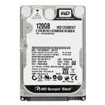 Western Digital WD1200BEKT