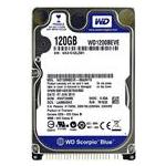 Western Digital WD1200BEVE