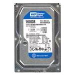 Western Digital WD1600AAJB