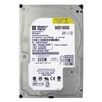Western Digital WD1600AB-00DBA0