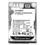 Western Digital WD1600BEKT