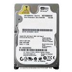 Western Digital WD1600BEVE