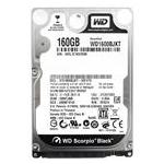 Western Digital WD1600BJKT