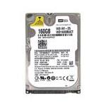 Western Digital WD1600BUCT