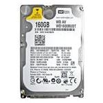 Western Digital WD1600BUDT