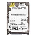 Western Digital WD2000BEVS