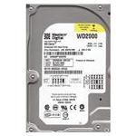 Western Digital WD2000JB-00FUA0