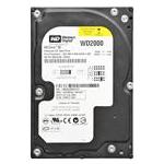 Western Digital WD2000JB