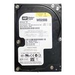 Western Digital WD2000JS-00MVB1
