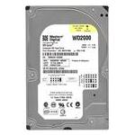 Western Digital WD2000PB