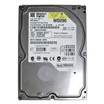 Western Digital WD200BB