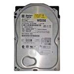 Western Digital WD200EB