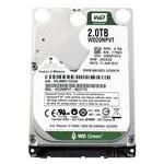Western Digital WD20NPVT