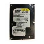 Western Digital WD2500BB-00GUA0