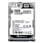 Western Digital WD2500BEKX