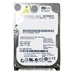Western Digital WD2500BEVE
