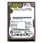 Western Digital WD2500BEVS