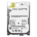 Western Digital WD2500BMVV