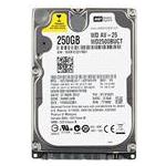 Western Digital WD2500BUCT