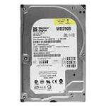 Western Digital WD2500JD