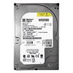 Western Digital WD2500PB