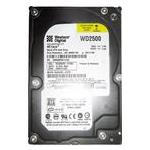 Western Digital WD2500PD