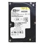 Western Digital WD2500SB