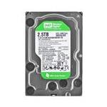 WD25EZRX Western Digital Caviar 2.50TB SATA 6.0 Gbps Hard Drive