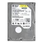 Western Digital WD300AB