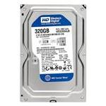 Western Digital WD3200AAJB-00TYA0