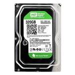 Western Digital WD3200AZDX