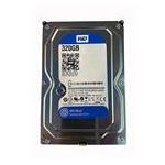 Western Digital WD3200BB-00KEA0
