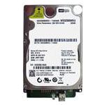 Western Digital WD3200BMVU