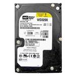 Western Digital WD3200SB-01KMA0