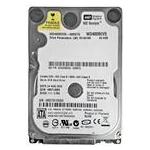 Western Digital WD400BEVS