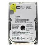 Western Digital WD400VE