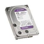 WesternDigital製4TB HDD WD42PURZ[通電7時間] WD42PURZ Western Digital Hard Drive