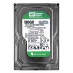 Western Digital WD5000AADS-00S9B0