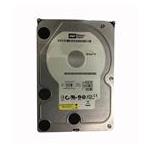 Western Digital WD5000AAJB-00UHA0