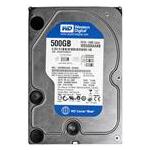 Western Digital WD5000AAKB-00H8A0