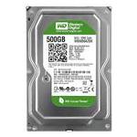 Western Digital WD5000AZDX-00SC2B0