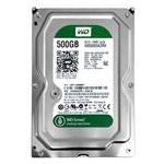 Western Digital WD5000AZRX