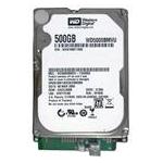 Western Digital WD5000BMVU-11A08S0