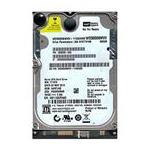 Western Digital WD5000BMVV-11GNWS0