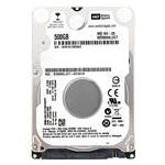 Western Digital WD5000LUCT