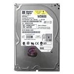 Western Digital WD600BB
