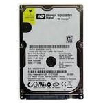 Western Digital WD600BEVS