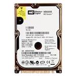 Western Digital WD600VE