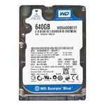 Western Digital WD6400BEVT