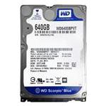 Western Digital WD6400BPVT
